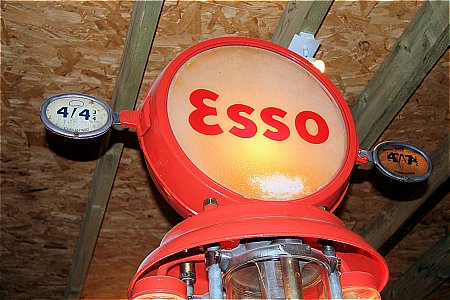 ESSO (French) - click to enlarge